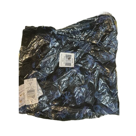 Torrid Harry Potter Death Eater Crop Jogger Size 3X - Picture 6 of 7